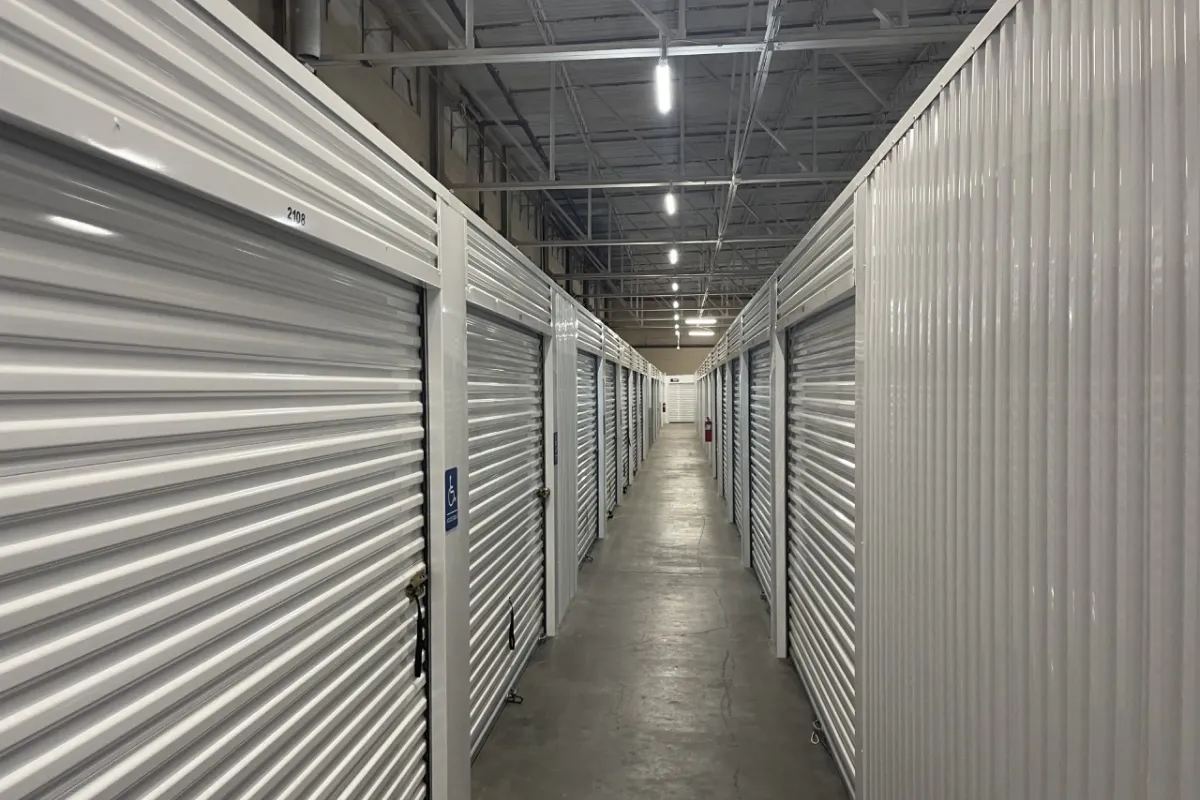 Photo of ButterKrust Storage Interior Metal Units
