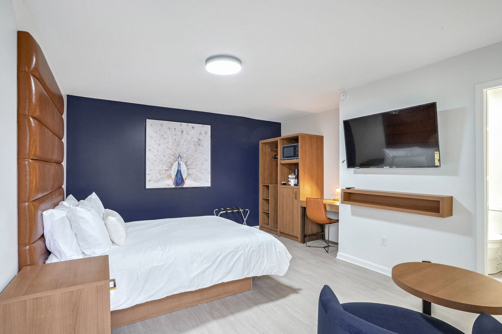 Photo of Hotel room in Redamo Hotel